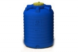 Емкость цилиндрическая 1500 л