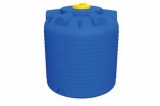 Емкость цилиндрическая 10000 л