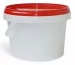 Ведро пластиковое для творога 3 л 