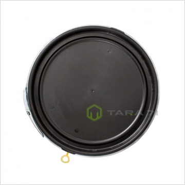 Бочка пластиковая 227 л 