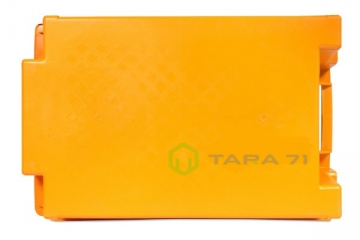 Ящик молочный 