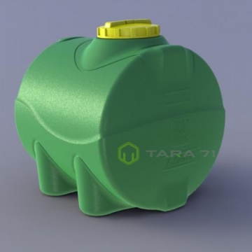 Емкость техническая 1000 л 