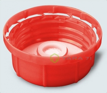 Емкость 10 л 