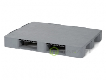 Пластиковый поддон MV евро 02-ОА 