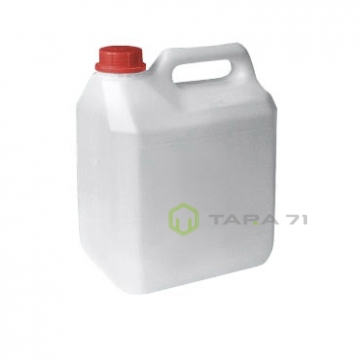 Емкость 4,5 л 