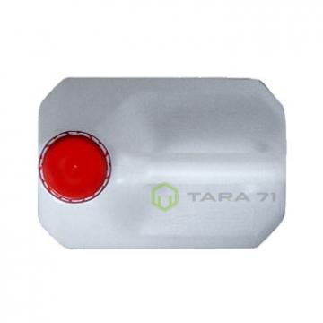 Емкость 4,5 л 