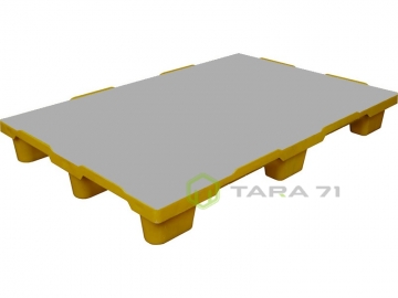 Пластиковый поддон РЕ 865 В 