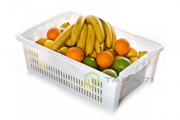 Ящик для овощей и фруктов 