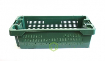 Ящик для фруктов (сплошное дно) 