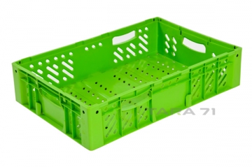 Ящик для томатов и других овощей 