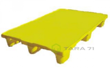 Пластиковый поддон РЕ 865 В 