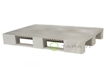 Пластиковый поддон MV евро 02-ОА 