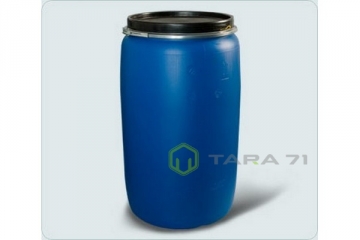 Бочка пластиковая 227 л 