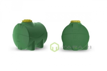 Емкость техническая 1000 л 